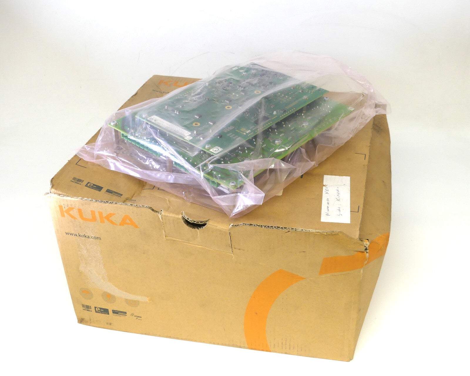KUKA Servo Pack KSP 061