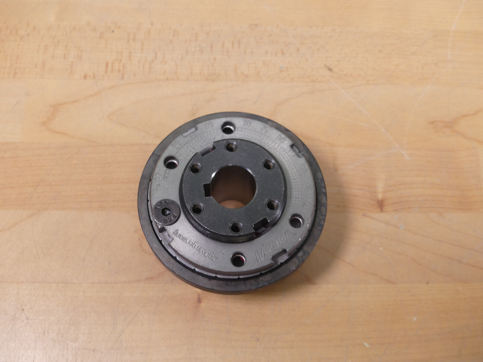 MAYR EAS-compact U8106478  01/490.620.0  7035564 Nm