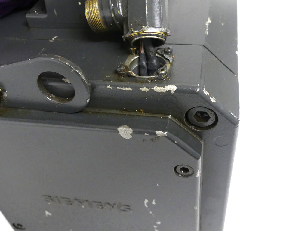 SIEMENS  1FT6105-1AC71-4AG1 (anschluss stecker abgebrochechen)