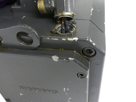 SIEMENS  1FT6105-1AC71-4AG1 (anschluss stecker abgebrochechen)