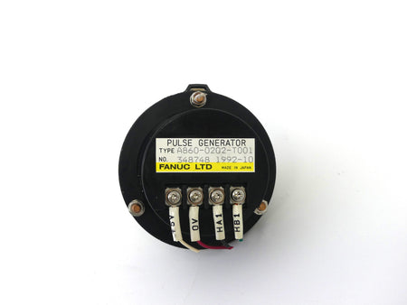 FANUC A860-0202-T001