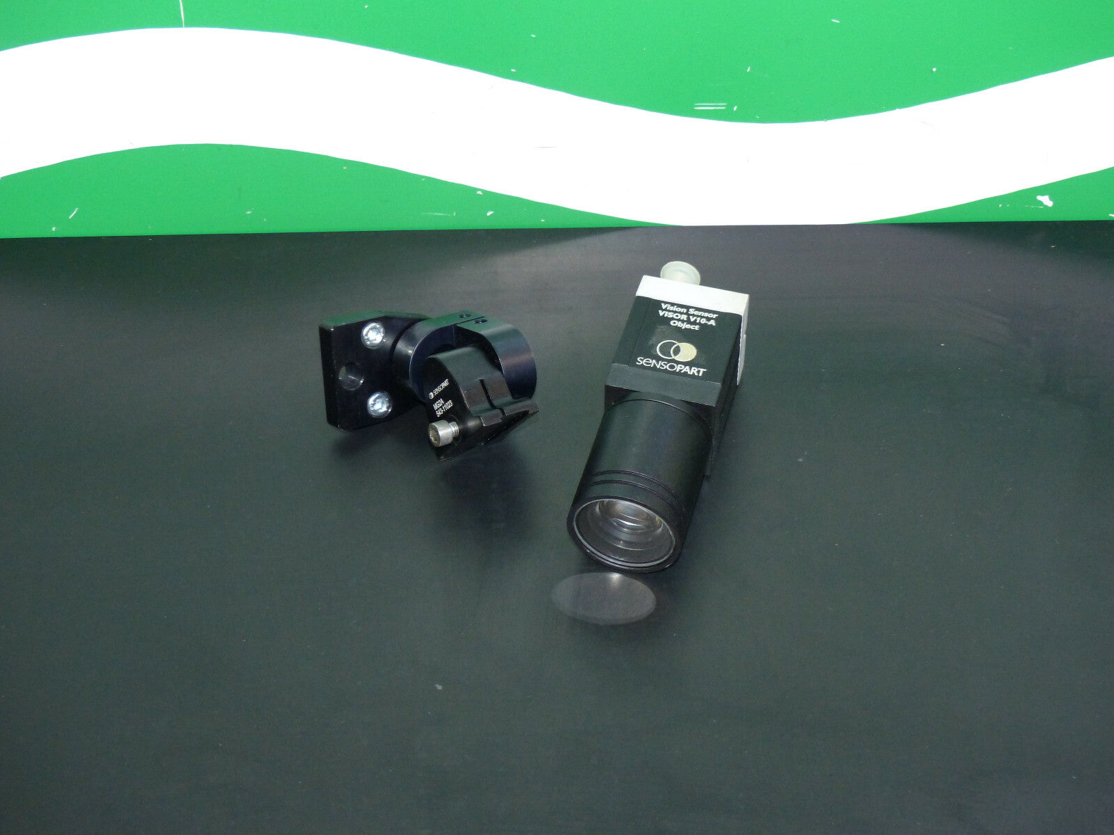 Vision sensor VISOR V10-A // V10-OB-A1-C