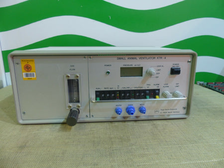 Hugo sachs Elekronik / HSS KTR-4