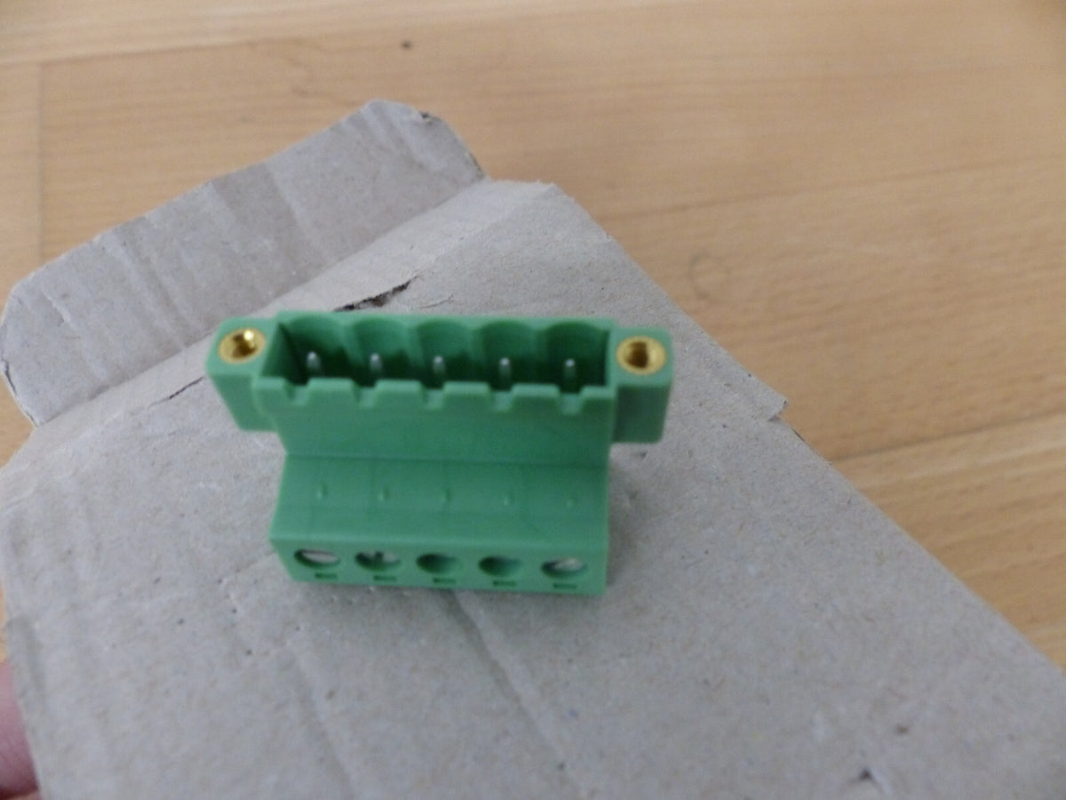 29X PHOENIX CONTACT  IC 2,5/5-STGF-5,08 18 25 53 0