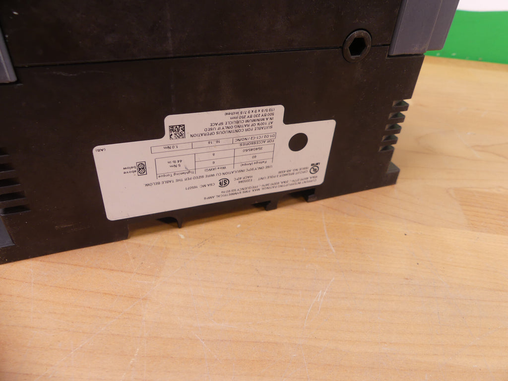 Siemens SIRIUS Leistungsschalter 3RV2742-5LD10