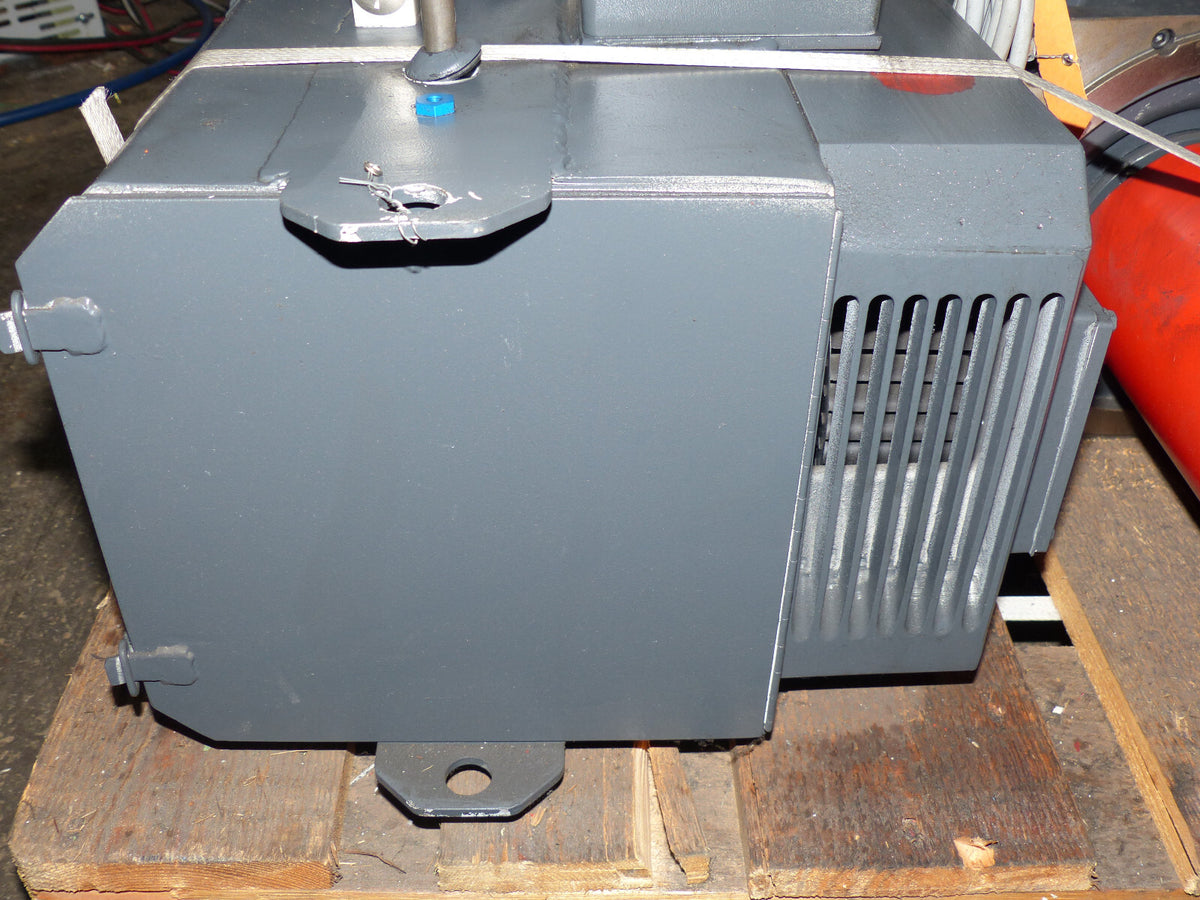 FRANZ KESSLER DMQ 132.AM.4.ADF-C Hauptspindelmotor