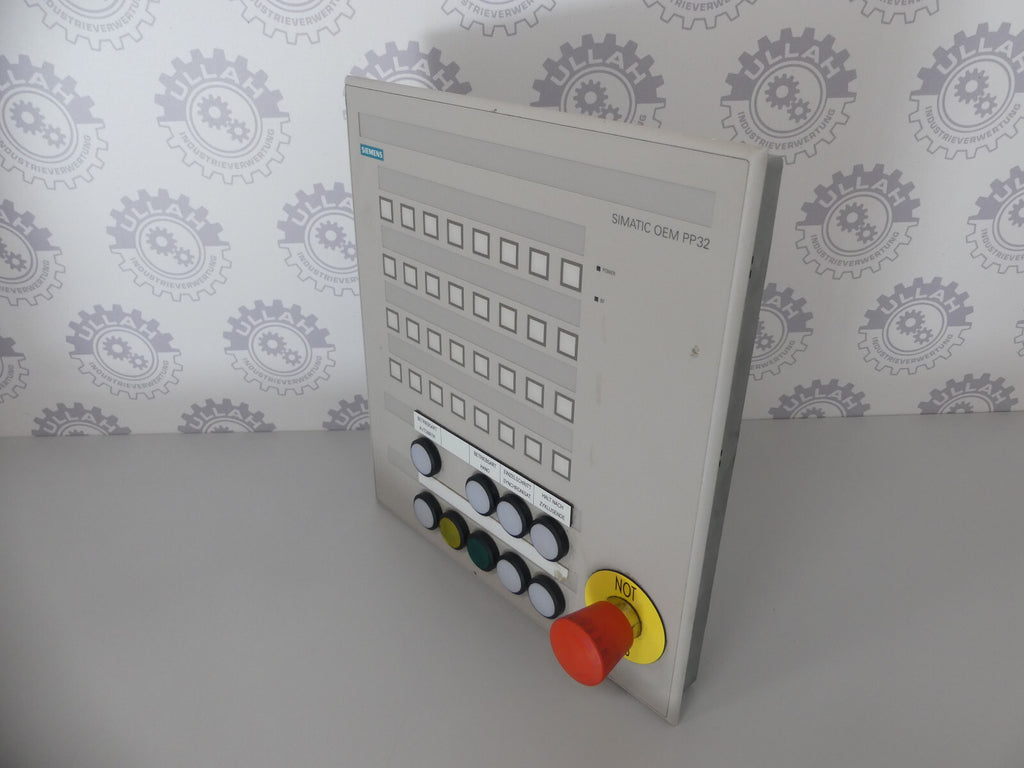 Siemens 6AV3688-4EB02-0AA0