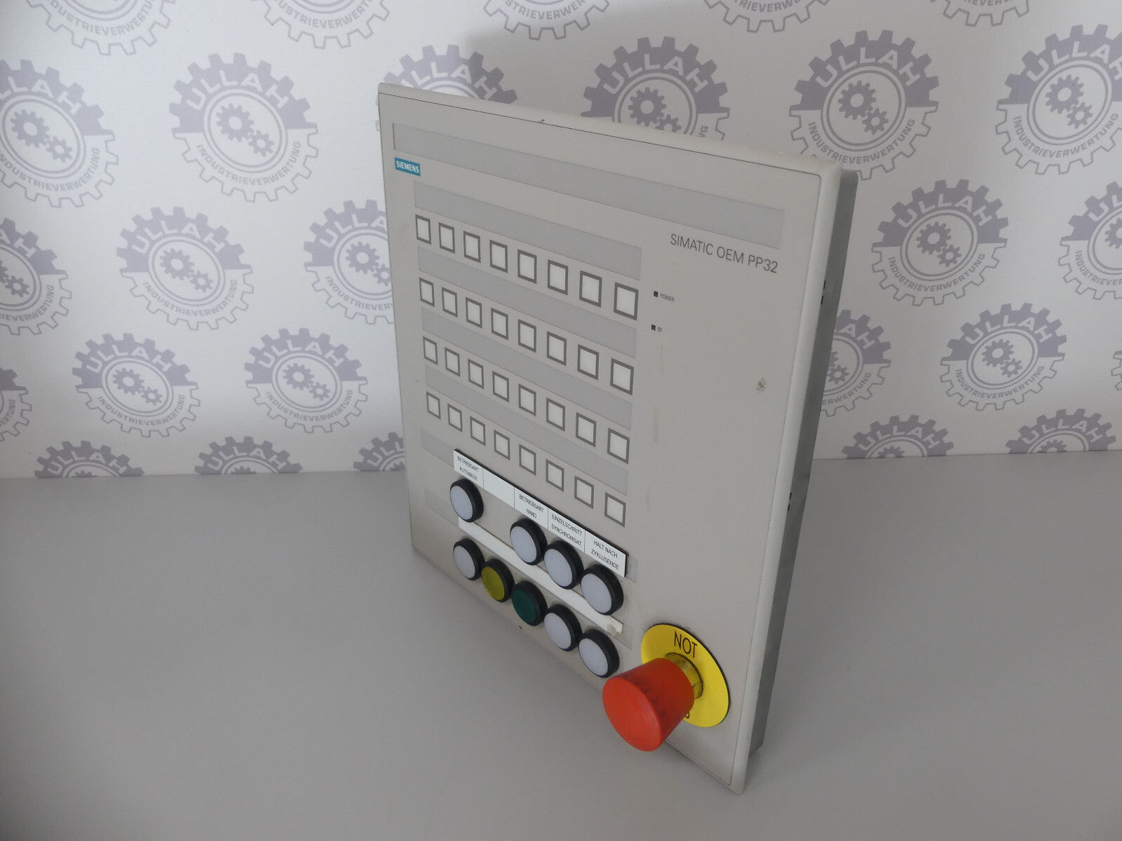 Siemens 6AV3688-4EB02-0AA0