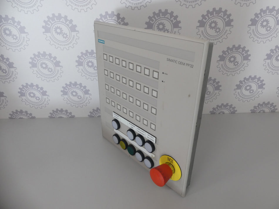 Siemens 6AV3688-4EB02-0AA0