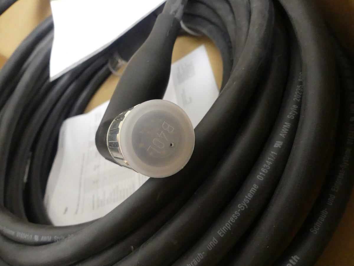 Rexroth 0 608 740 105 / S-020-S-A