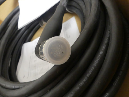 Rexroth 0 608 740 105 / S-020-S-A