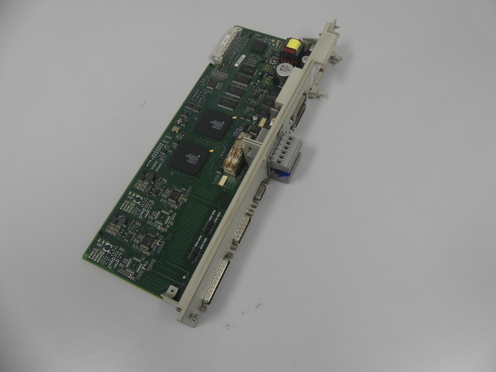 Siemens 6SN1118-0DJ23-0AA2