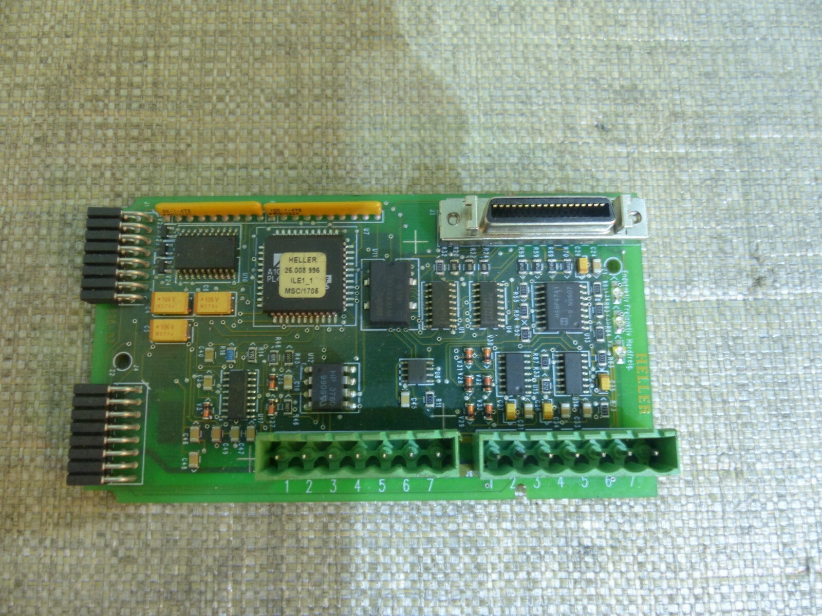 Heller 226-02