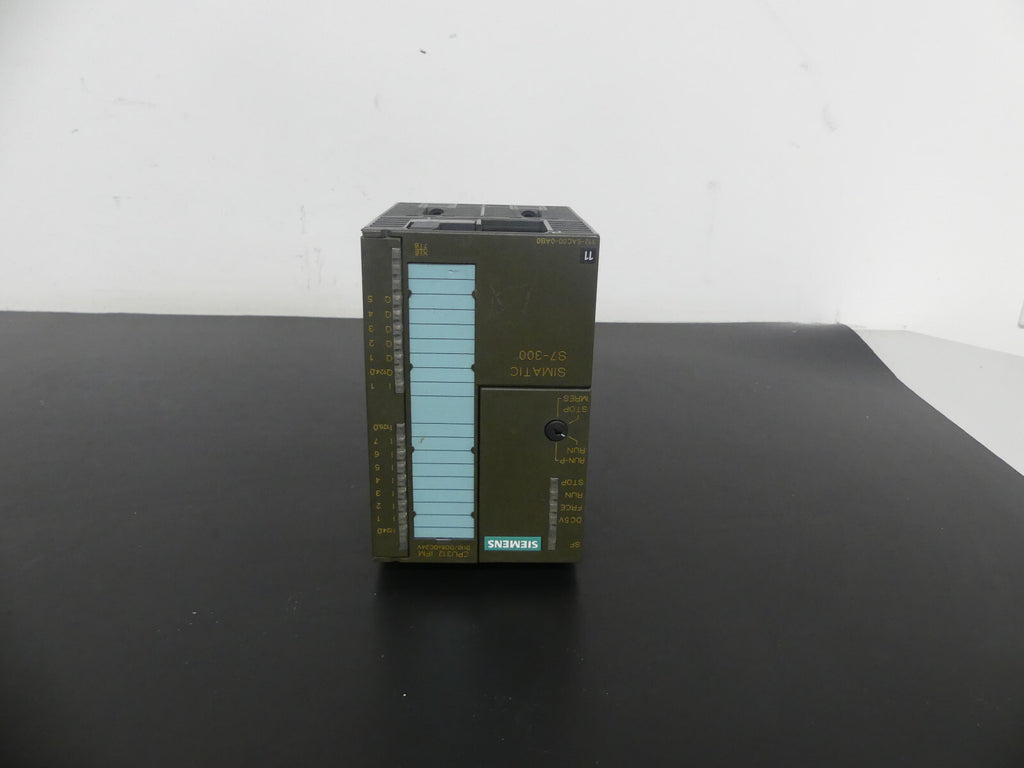 Siemens Simatic S7 CPU312 IFM 6ES7 312- 5AC00-0AB0 ES:05 s.Bilder