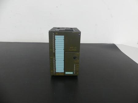 Siemens Simatic S7 CPU312 IFM 6ES7 312- 5AC00-0AB0 ES:05 s.Bilder