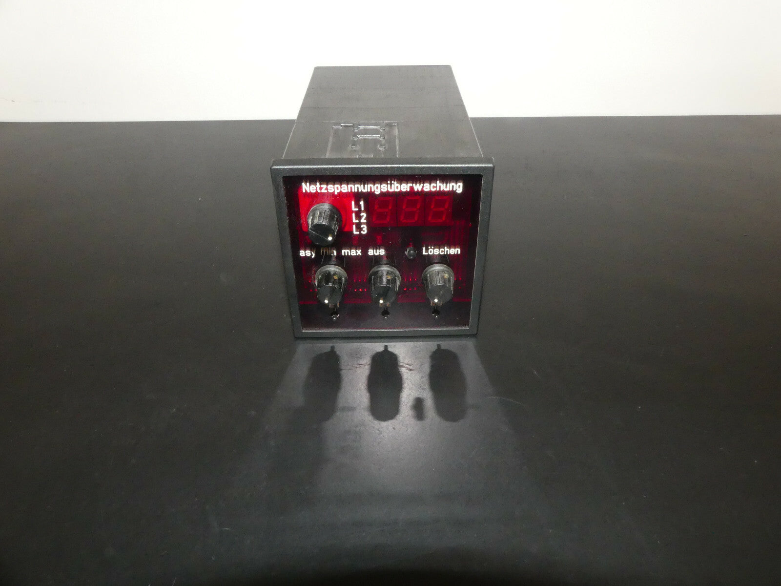 Seidel U1010