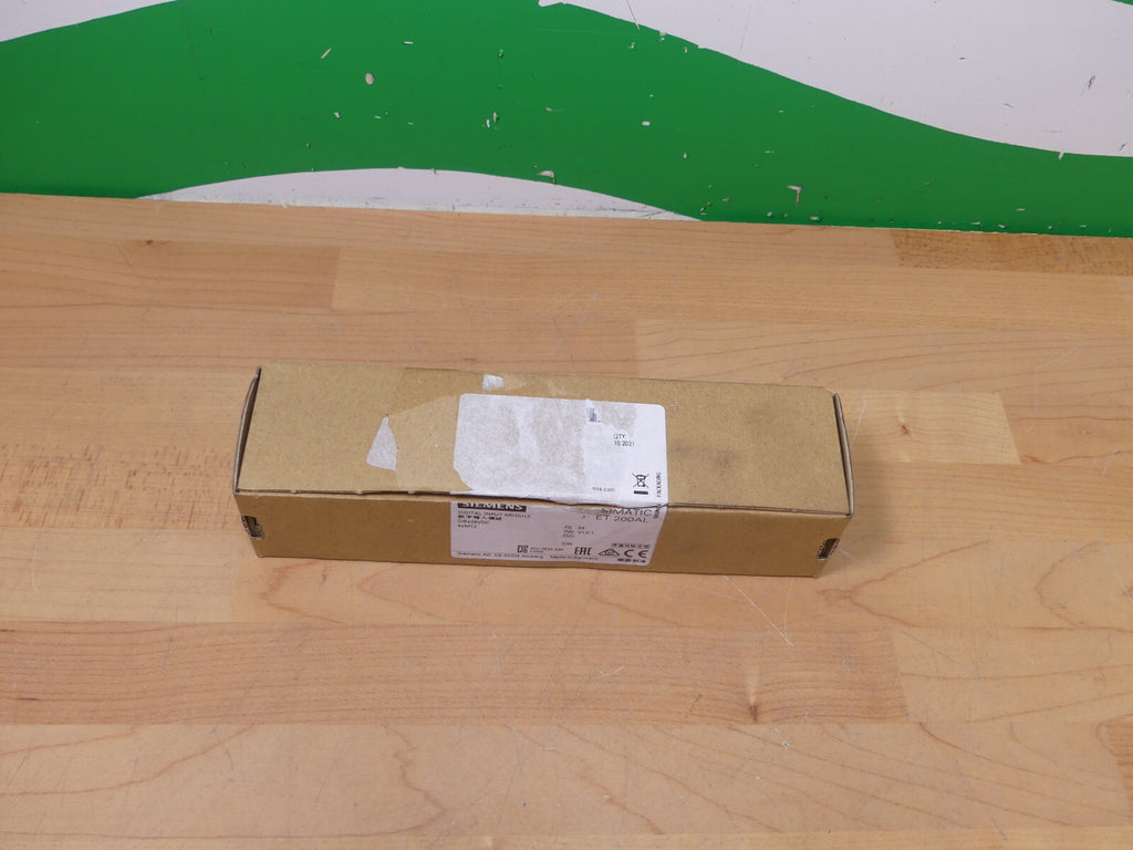 SIEMENS 6ES7 141-5AF00-0BA0  6ES7141-5AF00-0BA0