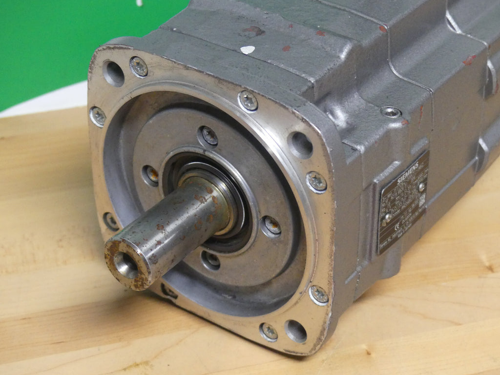 Siemens 1FT7062-5WK71-1MK2  Servomtor