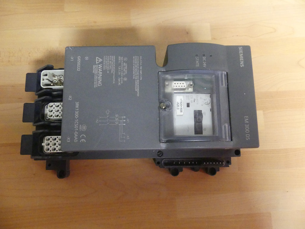 Siemens 3RK1300-1CS01-0AA0