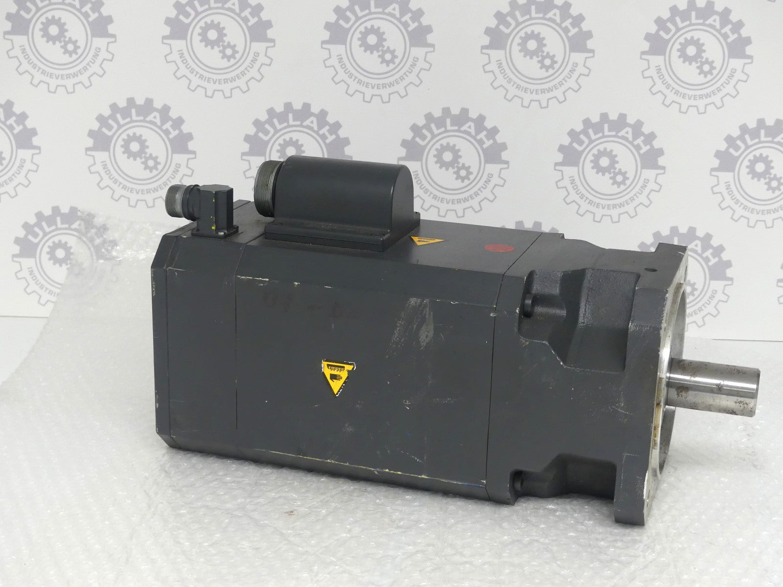 Siemens  1FT6084-8AC71-3AK0-Z