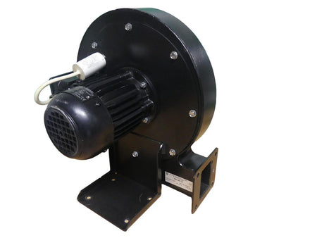 karl klein ventilatorenbau EMV 250 TQ