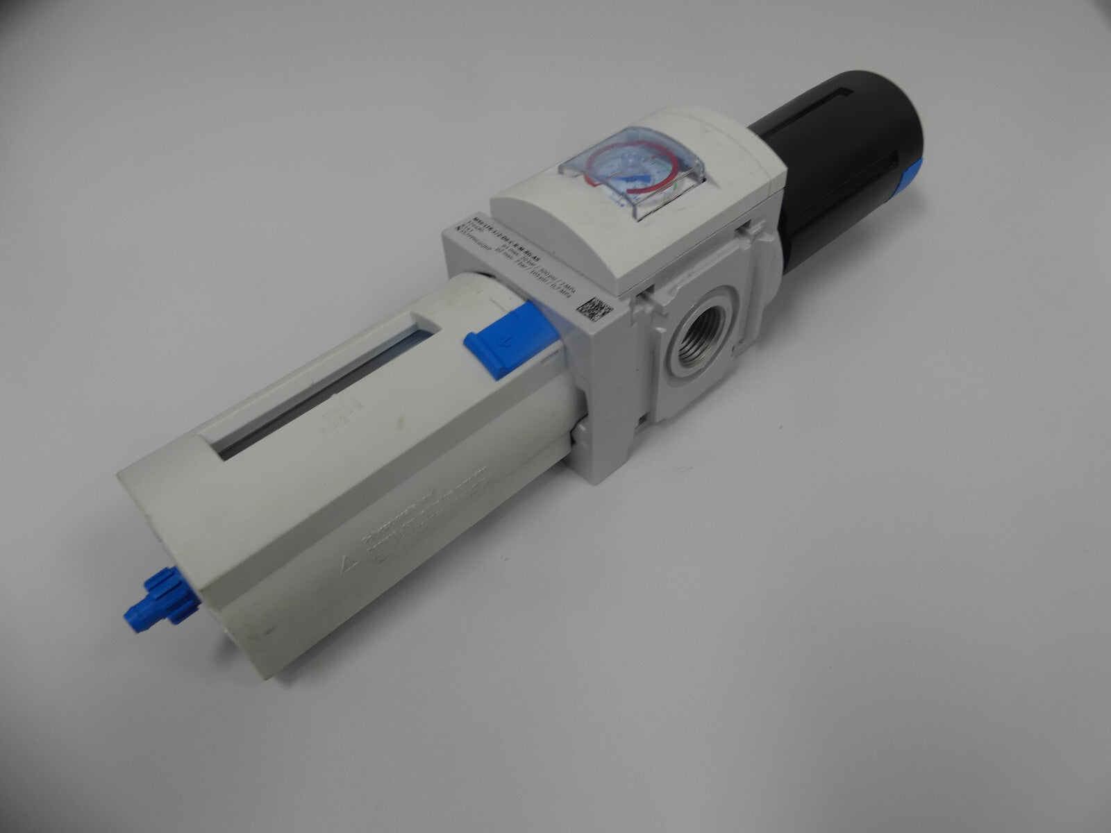 Festo 526490 MS6-LFR-1/2-D6-C-R-M-RG-AS