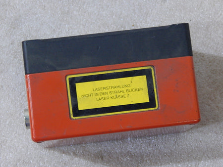 Leuze electronic Laserscanner BCL 7-400 125 Used