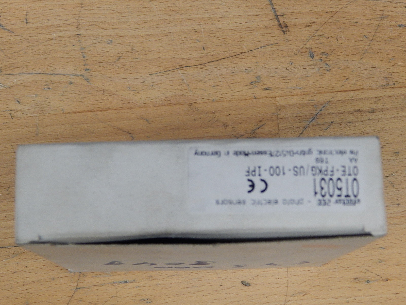 IFM efector 200 OT 5031 – OTE – FPKG / US -100-IPF Neu