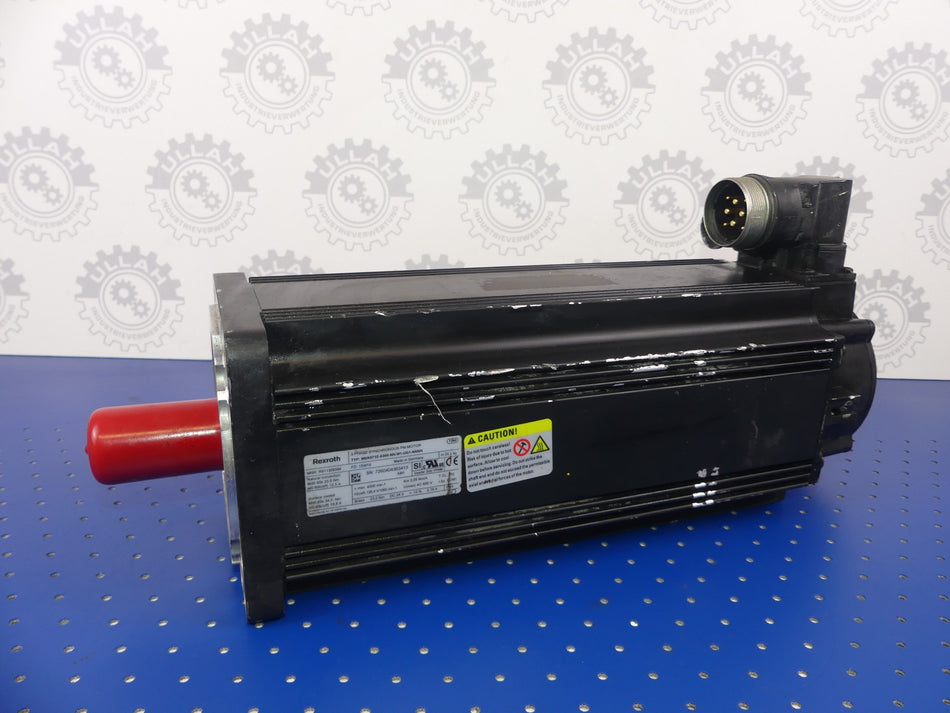 REXROTH MSK071E-0300-NN-M1-UG1-NNNN