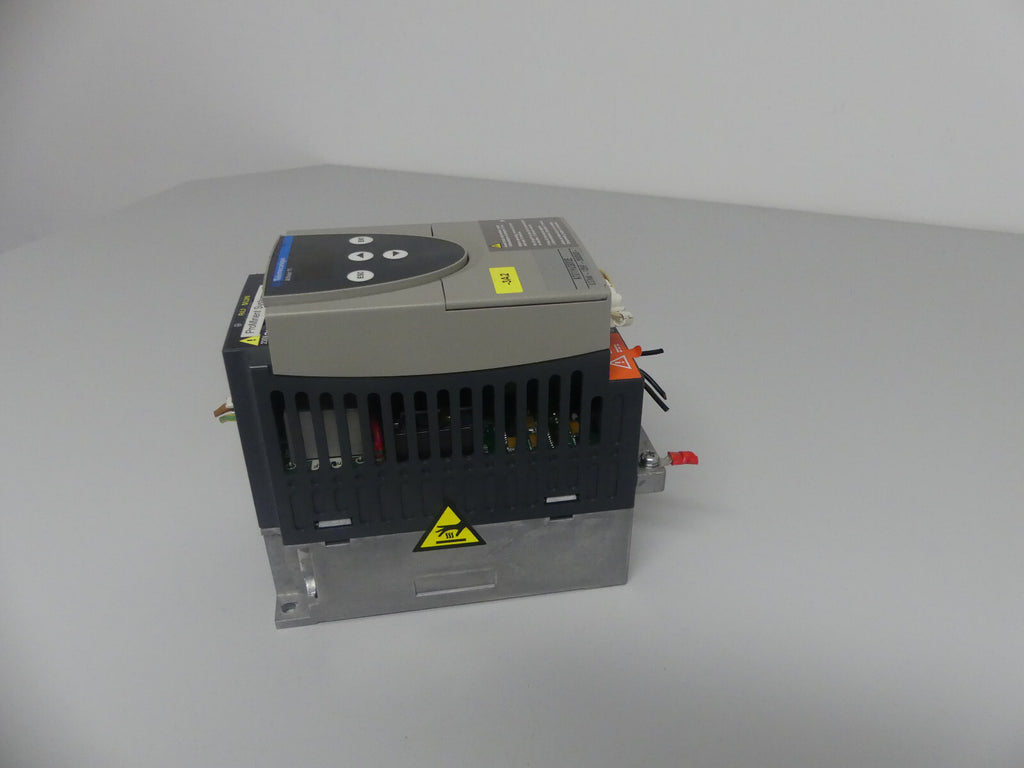 Telemecanique Altivar 11  ATV11HU09M2E Frequenzumrichter 0,37 kW