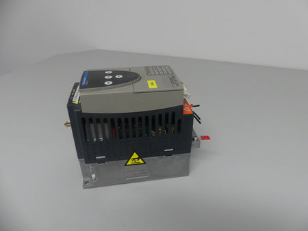 Telemecanique Altivar 11  ATV11HU09M2E Frequenzumrichter 0,37 kW