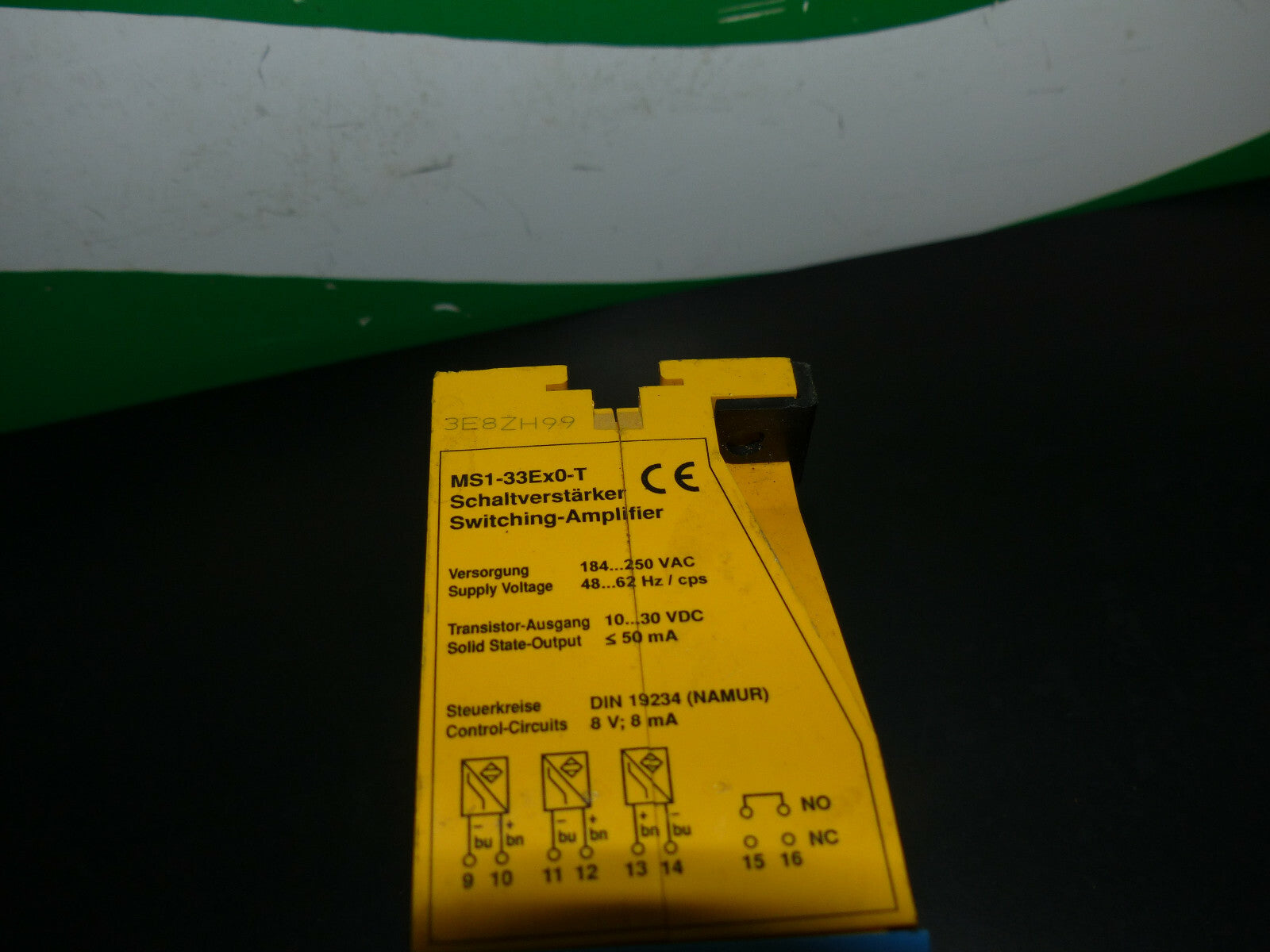 Turck MS1-33x0-T