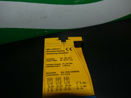 Turck MS1-33x0-T