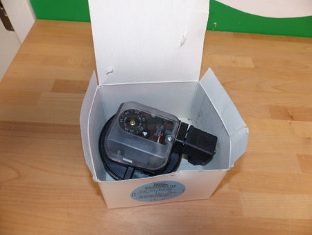 krom schroder dl3a-6tz druckwächter pressire switch s.Bilder