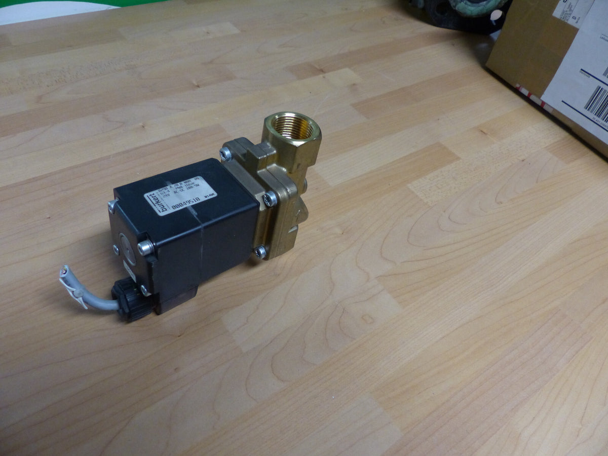 BÜRKERT 0290 A 20,0 NBR  , G 3/4 Zoll , PN 0-16 Bar
