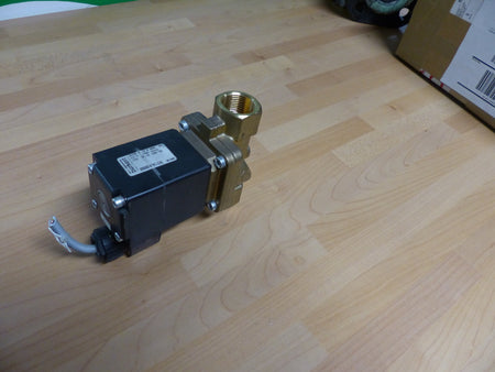 BÜRKERT 0290 A 20,0 NBR  , G 3/4 Zoll , PN 0-16 Bar