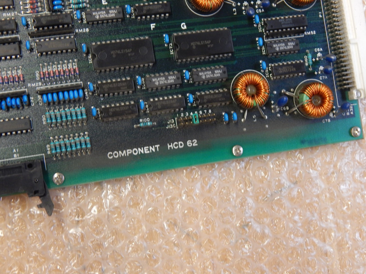 FINE SODICK I/O-OIE I/O-01  D Modul 