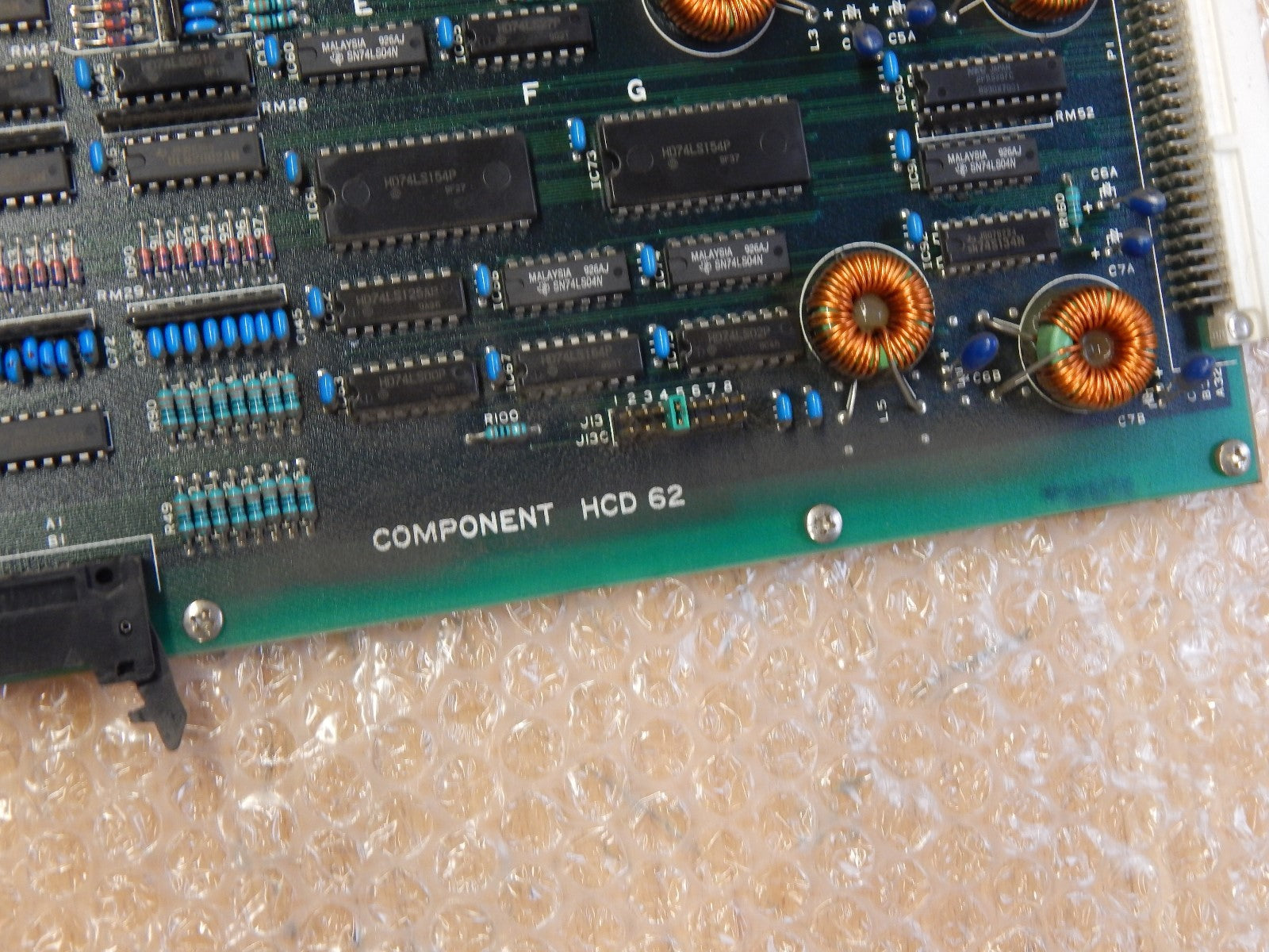 FINE SODICK I/O-OIE I/O-01  D Modul 