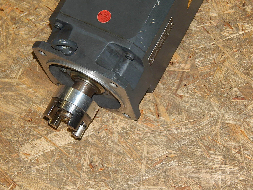 Siemens 3~Motor 1FT6086-1AF71-3AH1 Used