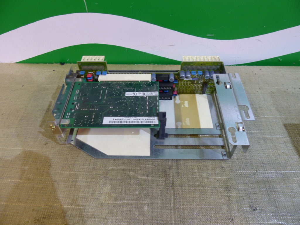 Siemens Sinumerik 840D 6FC5247-0AA02-1AA0 Ver:D PCI/ISA-BOX