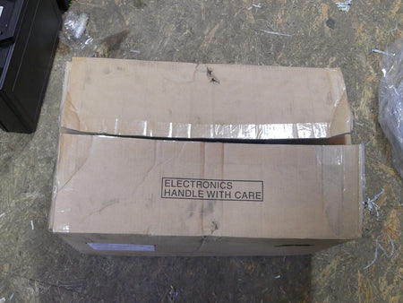 YASKAWA CIMR-AC4A0072AAA-0121  REV.A A1000 FREQUENZUMRICHTER 30/37KW DEFEKT s.B