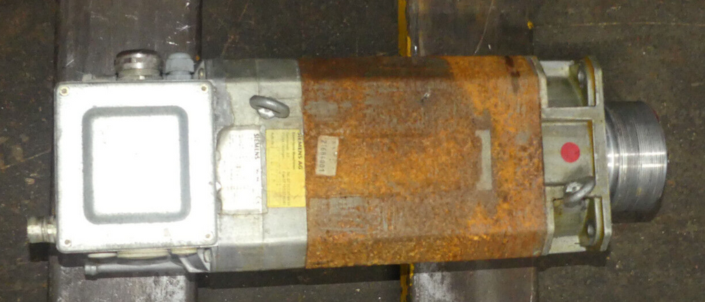 SIEMENS 1PH7107-2NF22-0CJ0