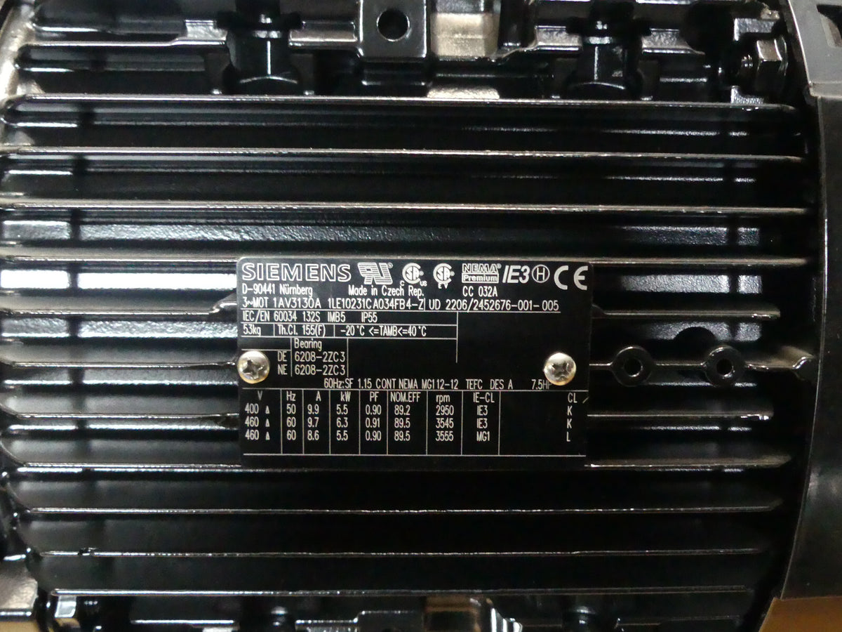 Brinkmann Pumps tfs238/80+505