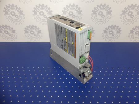 Rexroth HCS01.1E-W0008-A-03-B-ET-EC-NN-S4-NN-FW