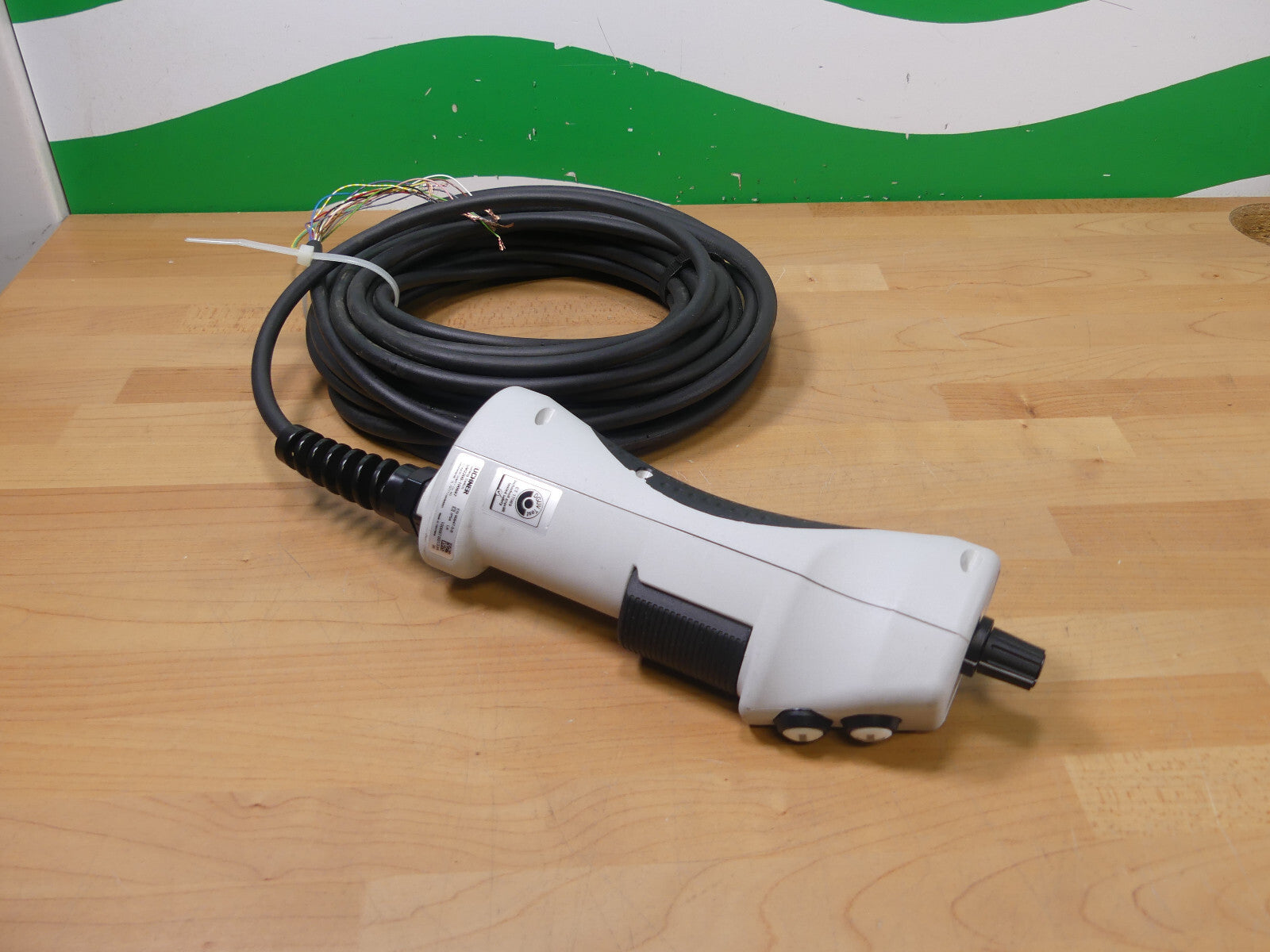 EUCHNER ZSM2200-100697/ZSM2200100697