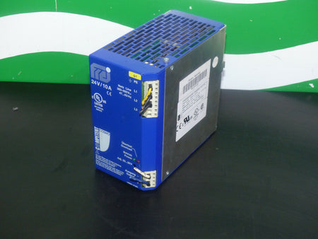 Competent Cosmo 24V/10A