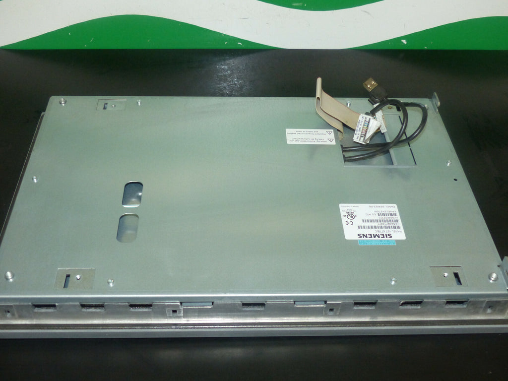 Siemens Panel 15T 677B/C A5E02713377