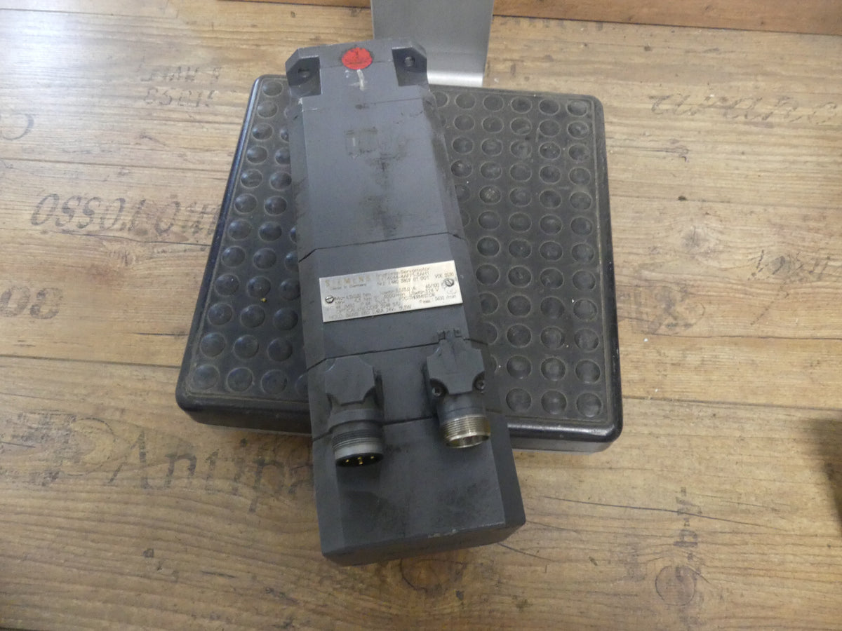 Siemens 1FT6044-4AF71-3AH1