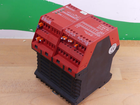 Schneider Electric Sicherheitsbaustein XPS-AR   XPSAR311144 Safety Relay