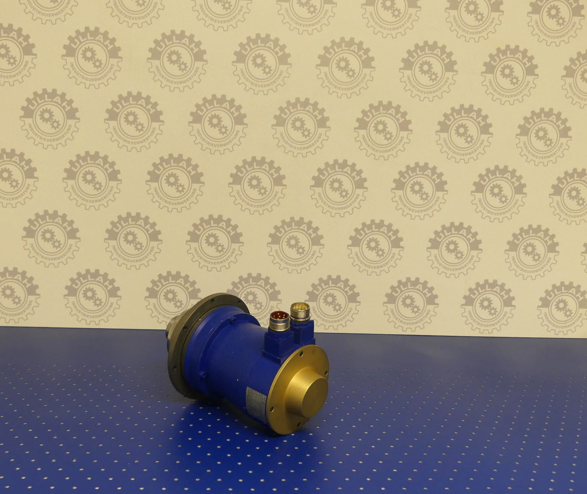 WITTENSTEIN TMP 025-021R-320P-BP0-045UL430